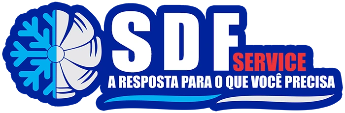 SDF Service Ar Condicionado